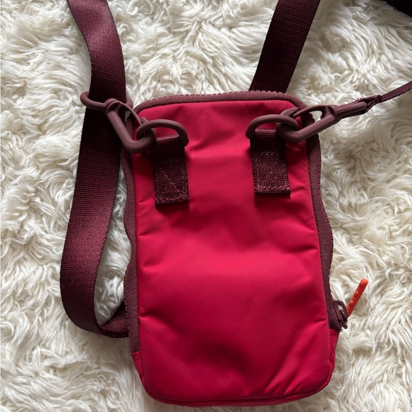 Lululemon Athletica Lunar New Year Zip-Top Crossbody Bag - Picture 6 of 12